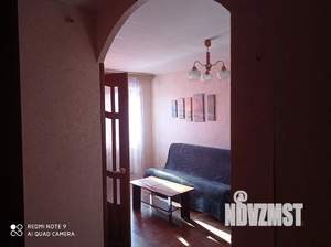 1-к квартира, посуточно, 30м2, 3/5 этаж