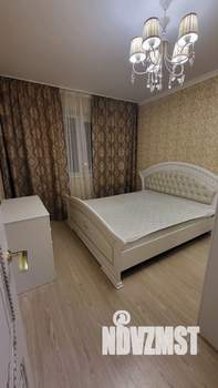 2-к квартира, на длительный срок, 44м2, 5/9 этаж