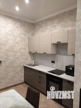 2-к квартира, посуточно, 50м2, 5/10 этаж