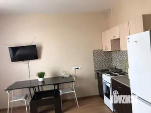 Студия квартира, посуточно, 30м2, 6/14 этаж