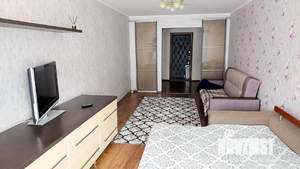 2-к квартира, посуточно, 68м2, 1/11 этаж