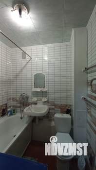 1-к квартира, на длительный срок, 28м2, 3/9 этаж