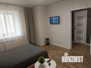 2-к квартира, посуточно, 45м2, 1/14 этаж