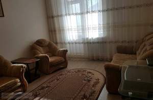 3-к квартира, на длительный срок, 80м2, 9/9 этаж