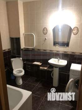 2-к квартира, на длительный срок, 96м2, 3/11 этаж
