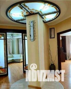 2-к квартира, на длительный срок, 100м2, 16/17 этаж