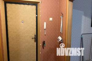 1-к квартира, посуточно, 55м2, 4/9 этаж