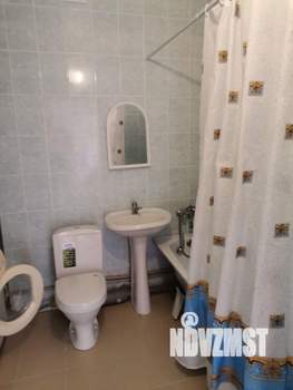 1-к квартира, на длительный срок, 41м2, 8/9 этаж