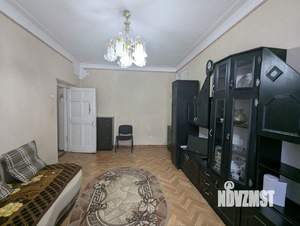 2-к квартира, на длительный срок, 45м2, 2/2 этаж