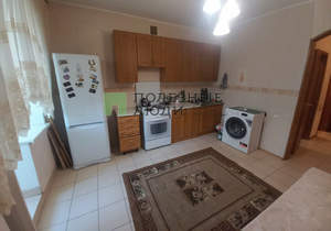 1-к квартира, на длительный срок, 50м2, 12/14 этаж