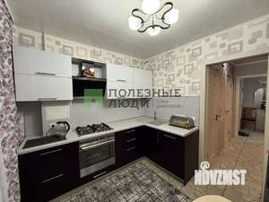 3-к квартира, на длительный срок, 70м2, 3/7 этаж