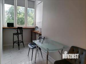 1-к квартира, посуточно, 23м2, 1/1 этаж