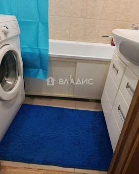 1-к квартира, на длительный срок, 39м2, 10/11 этаж