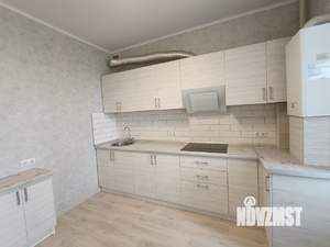 1-к квартира, на длительный срок, 42м2, 6/12 этаж