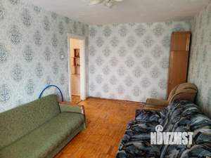2-к квартира, на длительный срок, 45м2, 5/5 этаж