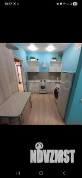 1-к квартира, на длительный срок, 30м2, 1/6 этаж