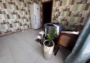 1-к квартира, на длительный срок, 45м2, 1/10 этаж