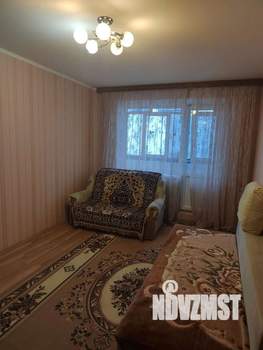 1-к квартира, на длительный срок, 34м2, 5/10 этаж