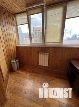 1-к квартира, посуточно, 55м2, 1/1 этаж
