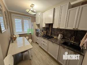 3-к квартира, на длительный срок, 54м2, 4/9 этаж