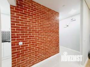 1-к квартира, посуточно, 34м2, 1/1 этаж