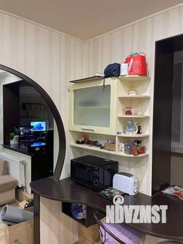 1-к квартира, на длительный срок, 36м2, 10/10 этаж