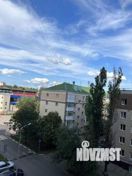 1-к квартира, посуточно, 44м2, 4/14 этаж