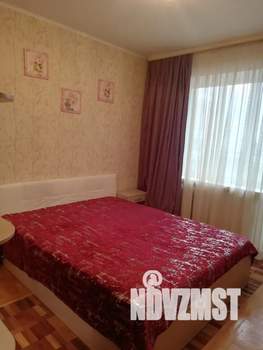 2-к квартира, посуточно, 45м2, 6/9 этаж