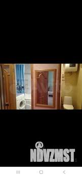 1-к квартира, на длительный срок, 34м2, 6/9 этаж