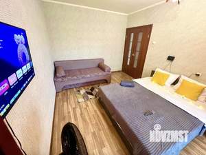 2-к квартира, посуточно, 59м2, 4/9 этаж