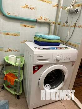 1-к квартира, посуточно, 36м2, 8/14 этаж