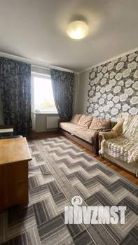 2-к квартира, на длительный срок, 48м2, 7/9 этаж