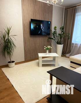 2-к квартира, посуточно, 60м2, 1/9 этаж