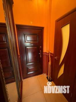 Студия квартира, на длительный срок, 33м2, 2/5 этаж