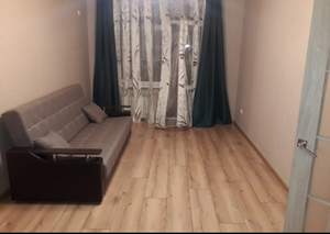 1-к квартира, на длительный срок, 35м2, 11/17 этаж