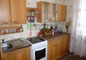 1-к квартира, на длительный срок, 35м2, 6/9 этаж