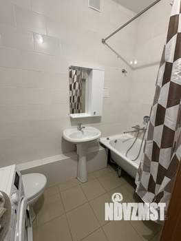 1-к квартира, на длительный срок, 45м2, 6/14 этаж