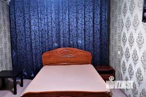 1-к квартира, посуточно, 42м2, 7/17 этаж