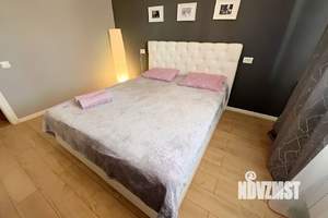 2-к квартира, посуточно, 78м2, 9/9 этаж