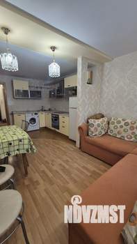 1-к квартира, на длительный срок, 51м2, 3/10 этаж