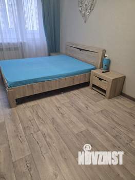 1-к квартира, на длительный срок, 38м2, 5/5 этаж