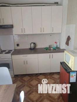 2-к квартира, посуточно, 47м2, 1/1 этаж