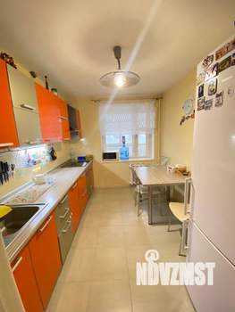 3-к квартира, на длительный срок, 75м2, 4/10 этаж