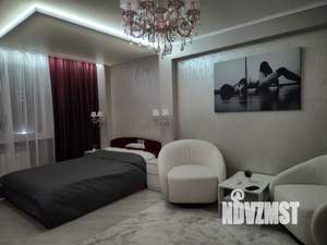 1-к квартира, посуточно, 35м2, 5/10 этаж