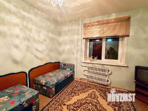 2-к квартира, на длительный срок, 46м2, 4/5 этаж