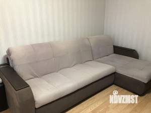 1-к квартира, на длительный срок, 39м2, 2/6 этаж