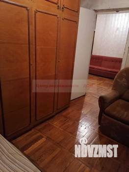 4-к квартира, на длительный срок, 65м2, 2/5 этаж