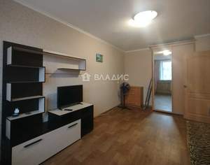 1-к квартира, на длительный срок, 32м2, 2/5 этаж