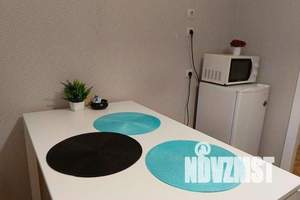 1-к квартира, посуточно, 40м2, 2/10 этаж