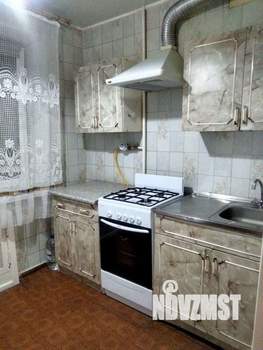 2-к квартира, на длительный срок, 46м2, 4/5 этаж